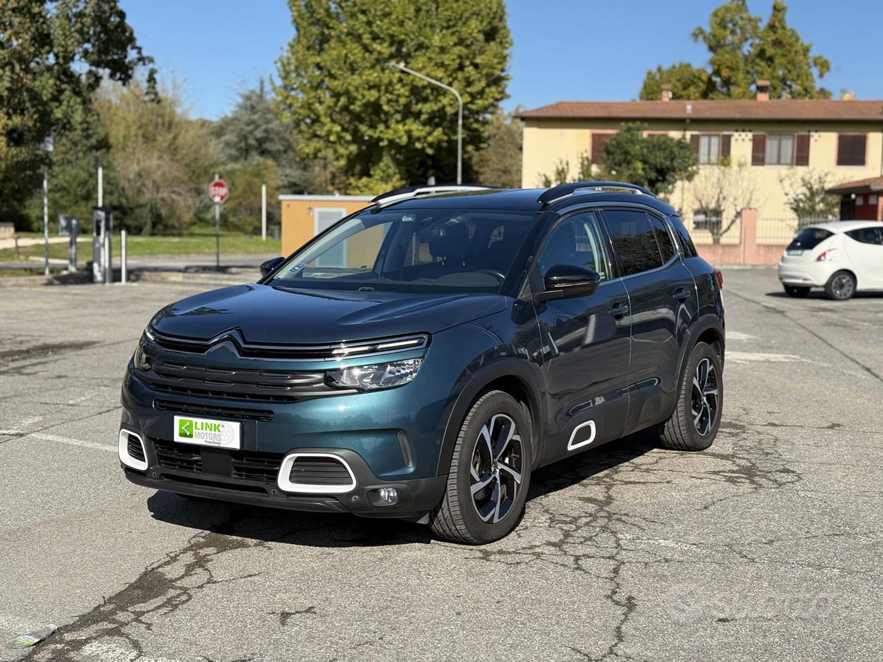 Citroen C3 Aircross 2ª s.
