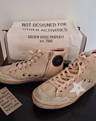Golden Goose Francy 36 ORIGINALI