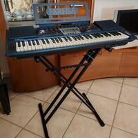 Tastiera Farfisa