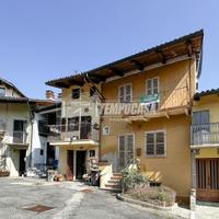 CASA INDIPENDENTE IN VIA CASTELLO 4, NEL CUORE DI