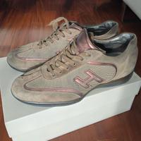Scarpe Hogan numero 8