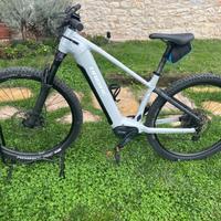 E-bike Haibike Alltrack 7