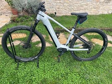 E-bike Haibike Alltrack 7