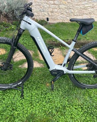 E-bike Haibike Alltrack 7