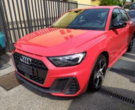 Audi A1 SPB 25 TFSI S line edition