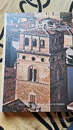 Pavia, volume di pregio