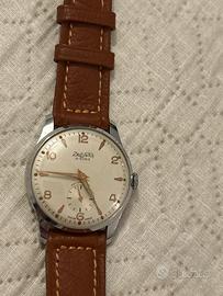 Orologio Mecannico