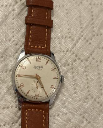 Orologio Mecannico