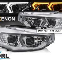 Fari anteriori led BMW F32 / F33 F36 2013 al 2017