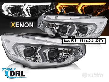 Fari anteriori led BMW F32 / F33 F36 2013 al 2017