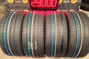 4 GOMME HANKOOK 255 35 21 80/85% ESTIVE