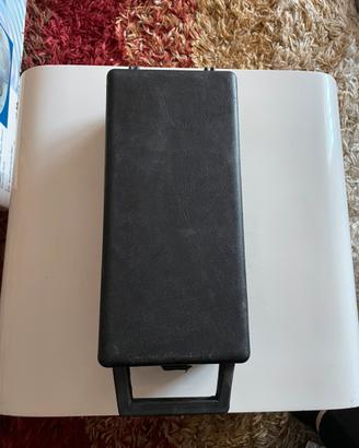 Porta musicassette