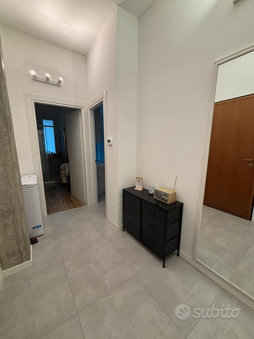 Posto letto in doppia in Vanchiglietta, foto 3 di 6