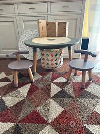 Tavolo Mutable Mukako