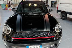 Mini SD COUNTRYMAN 4wd