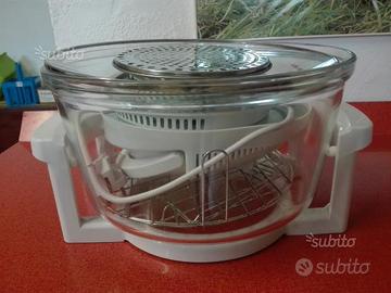 Kooper forno alogeno 1300 watt