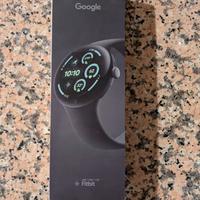 PIXEL WATCH 3