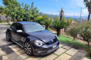 Volkswagen Maggiolino 2.0 TSI DSG Sport