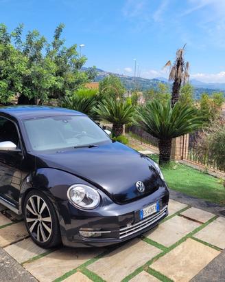 Volkswagen Maggiolino 2.0 TSI DSG Sport