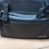 borsa porta attrezzatura fotografica