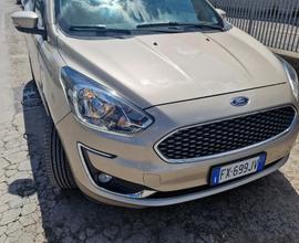 FORD Ka+ - 2019