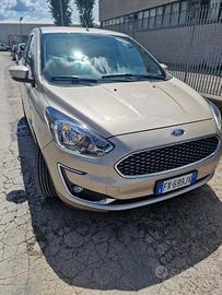 FORD Ka+ - 2019