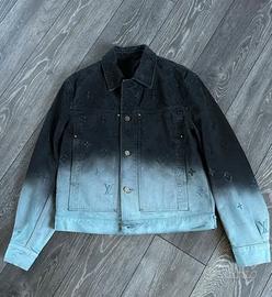 Giubbino Louis Vuitton