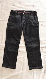 Jeans CNC