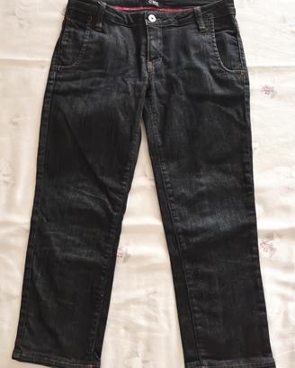 Jeans CNC