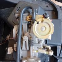 CARBURATORE X SUZUKI BURGMAN 400