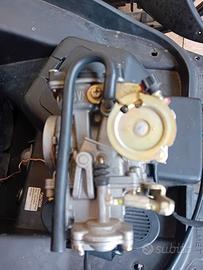 CARBURATORE X SUZUKI BURGMAN 400