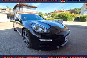 Porsche Panamera Diesel 3.0 300cv