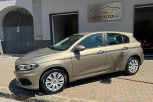Fiat tipo 1.4 120cv gpl di serie certificata nuova