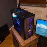 PC Gaming – RTX 4080 SUPER - RYZEN 9 - 6 TB SSD