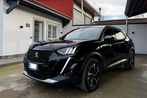 Peugeot 2008 GT Line