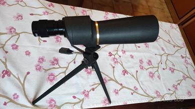 Telescopio amatoriale KonuSpot-25