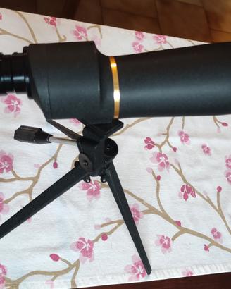 Telescopio amatoriale KonuSpot-25
