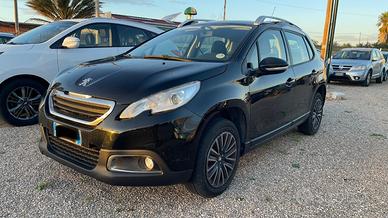 Peugeot 2008 BlueHDi 75 Active