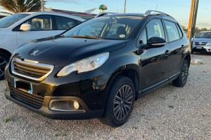 Peugeot 2008 BlueHDi 75 Active