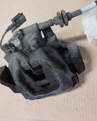 Pinza freno ant sx FIAT DOBLO 1598cc diesel 2018