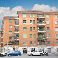 SILENZIOSO APPARTAMENTO IN VIA GENZANO 128, ROMA