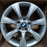 Cerchi originali BMW 18 pollici