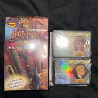 Harry Potter Tcg Mazzo Deck Set Base
