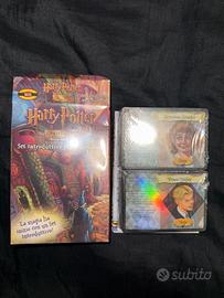 Harry Potter Tcg Mazzo Deck Set Base