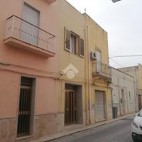 CASA INDIPENDENTE A TRAPANI