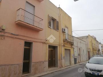 CASA INDIPENDENTE A TRAPANI