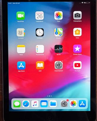 Ipad Air