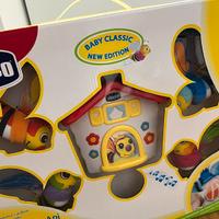 Giostrina musicale Chicco