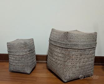 Cestini balinesi 