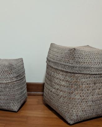 Cestini balinesi 